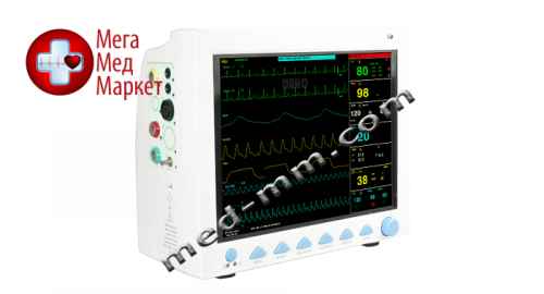 Купить Монитор пациента G3D (CMS8000) цена, характеристики, отзывы